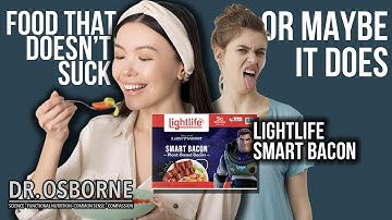 Shi*iest Bacon Ever!