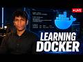 🐳 Practicing Docker Live | Becoming a Better Developer |