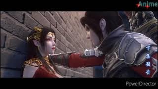 Battle Through The Heavens Season-5 Episode-6 Clip