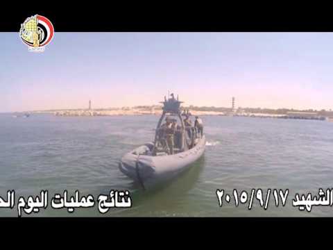 نتائج عمليات اليوم الحادى عشر للعملية الشاملة حق الشهيد
