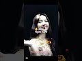 Her Voice💀🔥#kpop #blackpink #goviral #popular #lisa #views #viral #extrovertfairy @Extrovert_fairy