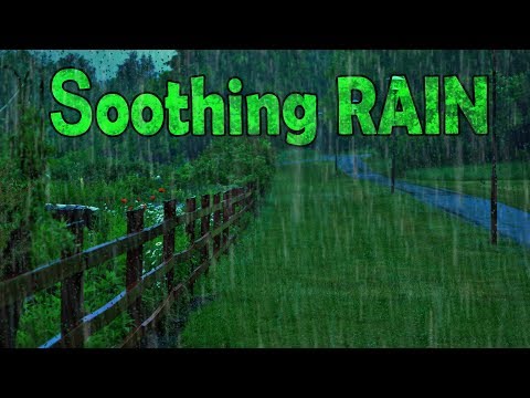 🎧-fall-asleep-with-soothing-rain-sounds-|-ambient-noise-for-sleeping,-@ultizzz-day#55