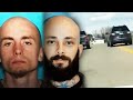 Escaped Inmate and Accomplice May Have Killed 2 in Idaho: Cops