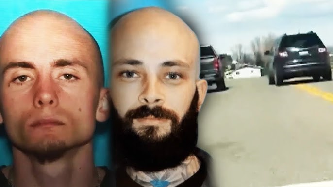 Escaped Inmate And Accomplice May Have Killed 2 In Idaho Cops