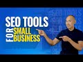 Boost your seo 6 essential seo tools for your small business