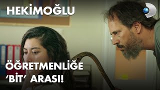 Öğretmenliğe Bit Arası - Hekimoğlu 19 Bölüm