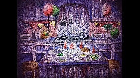 DDR - SWEET HOME PARTY (ESP 16 / 4x vs. C540)