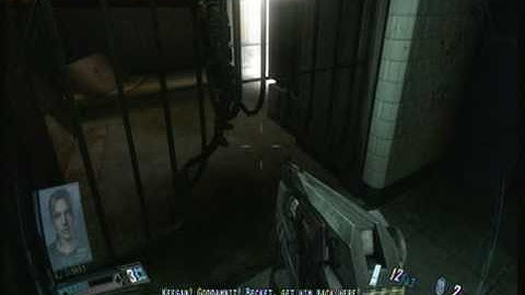 FEAR 2 Walkthrough Part23