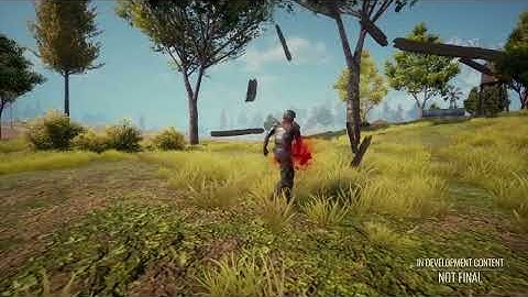 Project Evo for Android & iOS (Official) New Trailer Mobile