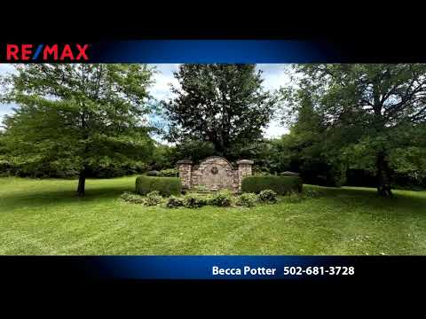 4001 Oak Valley Court, Lanesville, IN home video tour