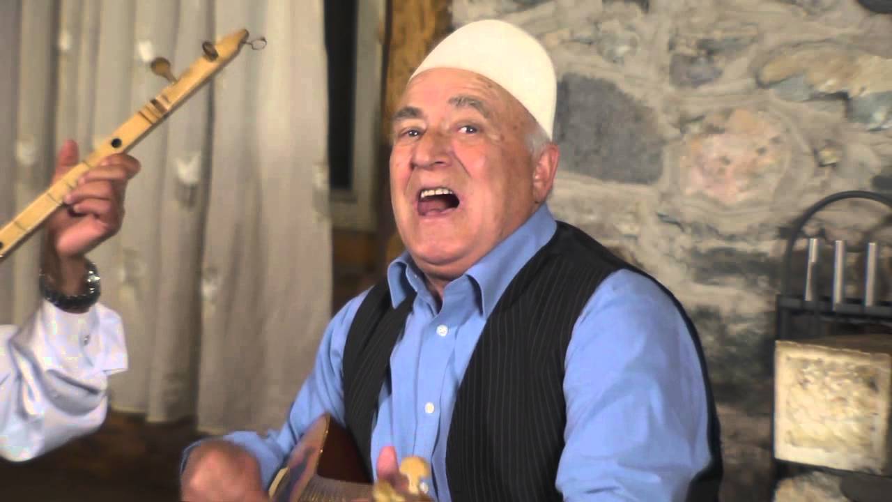 Shaban Shishmoni - N'kmish te holle  HD