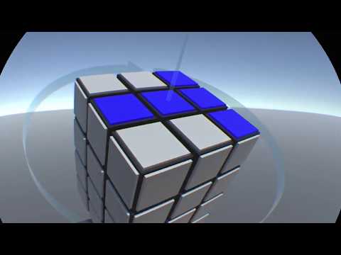 Twisty Puzzle Simulator