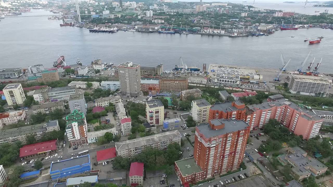 Рено центр владивосток