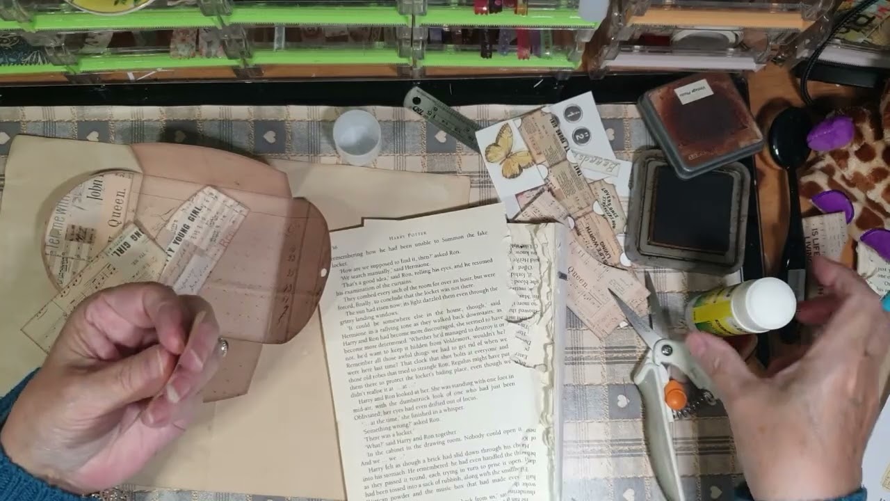 Satisfied Saturday No 1