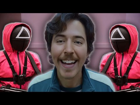 Mr Beast's Squid Game Rip-Off MISSES THE WHOLE POINT of The Show’s Anti-Capitalist Messaging