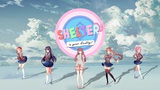 Emdyion & Ninja Sen3.14 - Shelter In Your Reality (DDLC x Shelter)