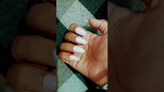 as a beginner it's my first try which I shared with you to ask how it is okay cuties