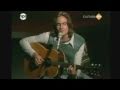 James Taylor - &#39;Tube Rose Snuff&#39; Song - Carolina In My Mind (Live 70&#39;s)