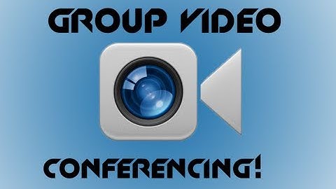 GROUP FACETIME CALLS FOR iOS and ANDROID with FRING!