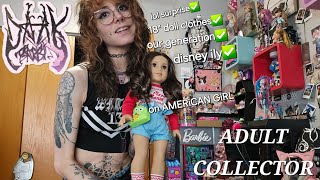 18 Inch Doll Affordable Finds