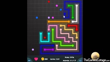 Connect the Dots Level - 995 [14x14] Jumbo Pack