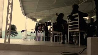Thounsand Years - Christina Perri (violin trio)