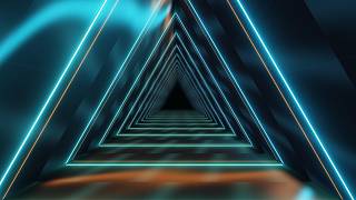 Details Free 4K Motion Background | Mirror Passage Apex (Seamless Loop) News