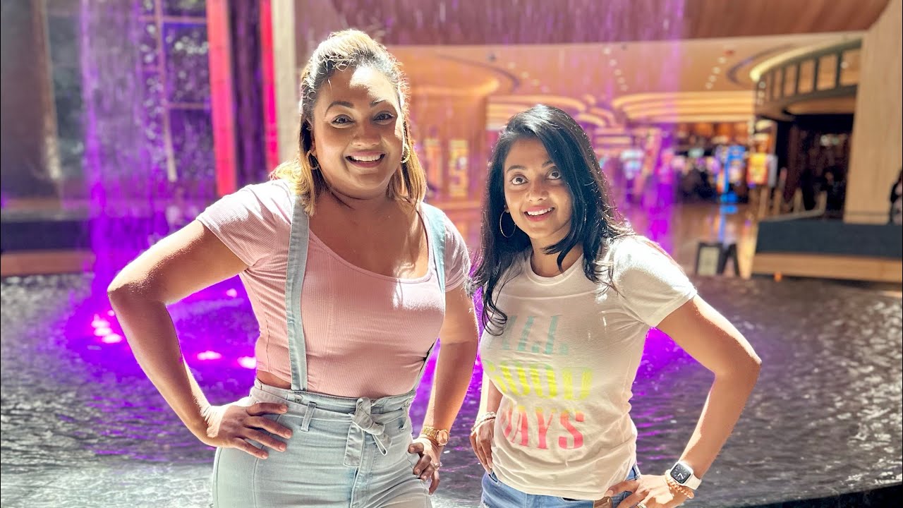 Family LinkUp with Trini Cooking with Natasha YouTube