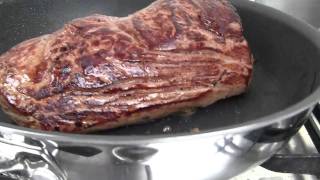 The Best Roast Beef Fillet Recipe