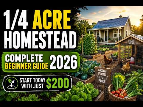 Raising Chickens for Profit on Small Land: Complete 2026 Guide