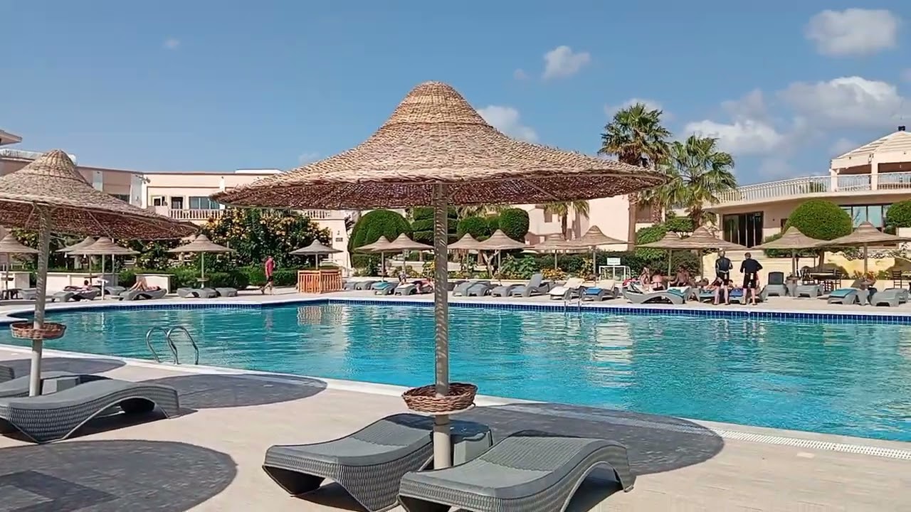 Shoni Bay Marsa Alam Egypt 