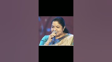 Thumbnail of seethamma vakitlo sirimalle chettu 💖❤️ Chithrachechi ❤️#kschithra #whatsappstatus