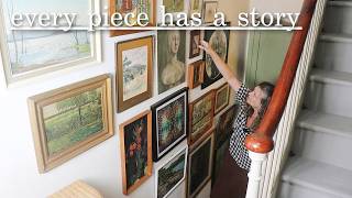 All The Art In Our Home