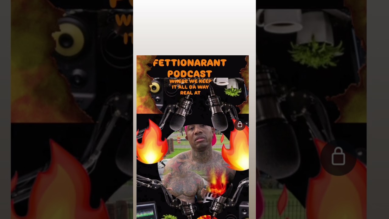 LIL BOOSIE STORY EPISODE 1🔥🔥🔥 @Officialboosie1  @megangood 