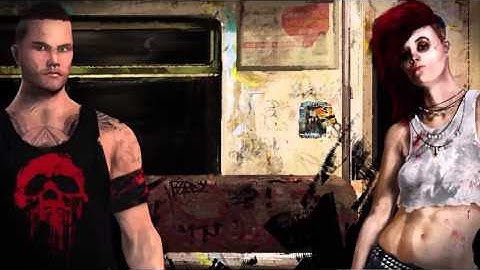 APB Retribution   Trailer