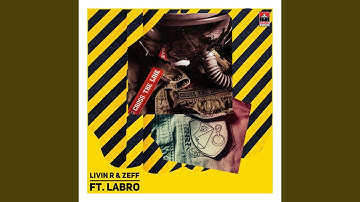 Cross the Line (Radio Edit)