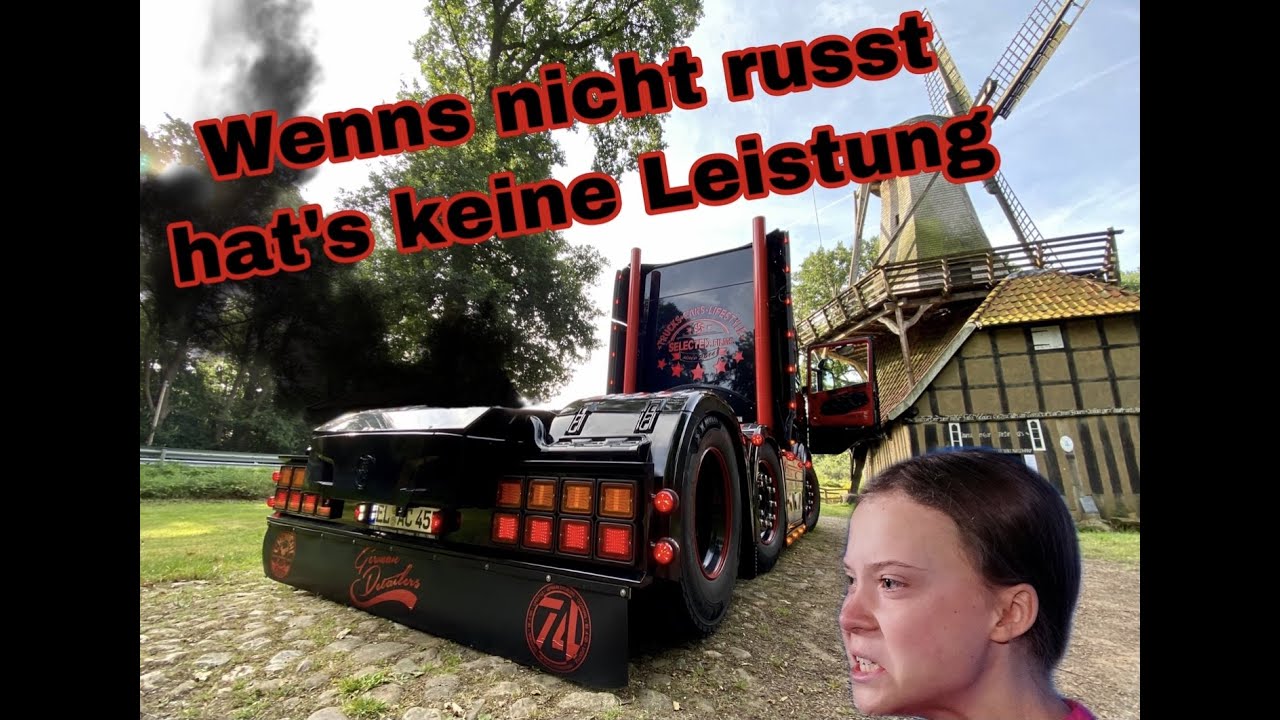 Wenns Nicht Rust Hats Keine Leistung