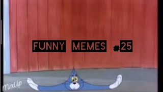 Funny memes #25 |dank memes | stupid people| funny | people| try not to laugh | - THE PIRATES