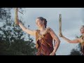 Jannawi Dance Clan's Garrigarrang Badu Performance at Sydney Festival 2023