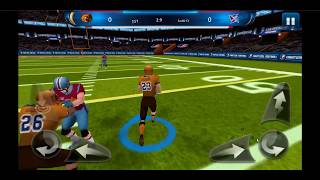 Fanatical Football (American Football)  ANDROID/PC APK/MOD!!!!!!! screenshot 2