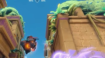 The strangest paladins bug ever