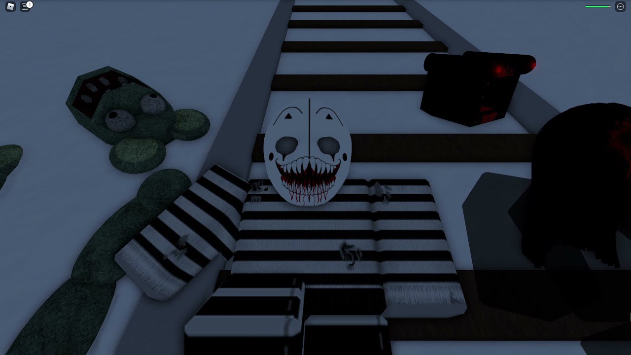 Camping 3 | The Ending Of The Story.