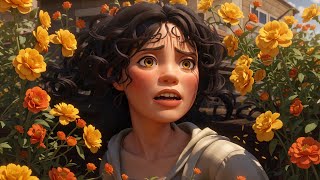 Story |Marigolds Of Hope |Fictional Story