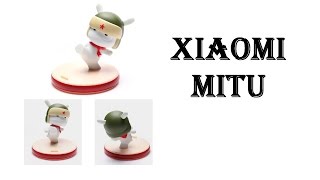 Подставка кролик Xiaomi распаковка посылки | Rabbit unboxing Aliexpress