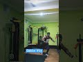 Chest Cable Fly