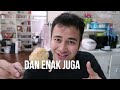 JANJI SUCI - Lagi Asik Makan, Syanaz Tiba-Tiba Nangis (11/11/17) Part 1