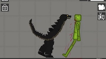 My Godzilla mod showcase 