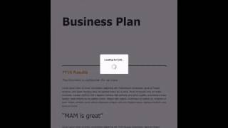 Mobile Application Management with Microsoft Intune - iPad Demo