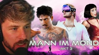 Thumbnail for Julien Bam geht ERNEUT auf FAMILIE! 🫠 Rewi reagiert auf Mann im Mond Akt3