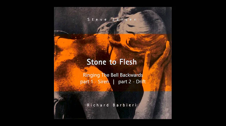 Steve Jansen  Richard Barbieri - Stone To Flesh